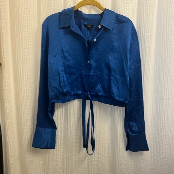 Rails mid drift tie top - Picture 3 of 6